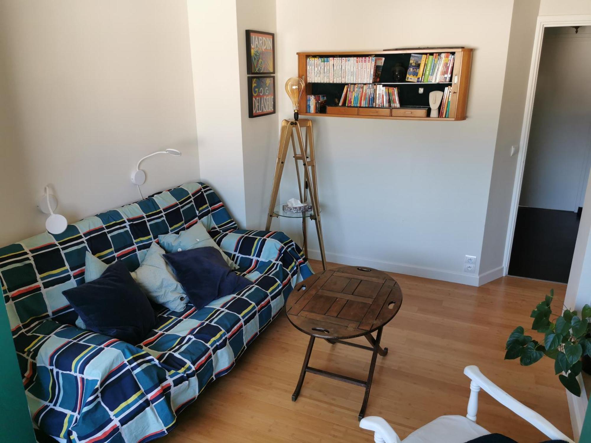 Frühstückspension Espace Prive Avec Balcon Vue Montagnes *